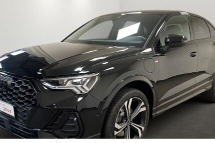 Audi Q3 94.238 km 32.900 &euro; Düsseldorf 40233