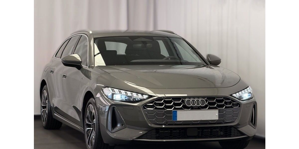 Audi A5 4.500 km 49.990 &euro; Bendestorf 21227