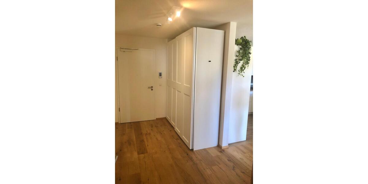 Moderne 2 -Zimmer-Wohnung (73 m²) in bester Lage – dir. verfügbar 2 zimmer