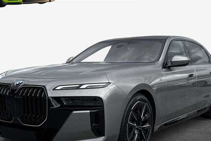 BMW 740 12.000 km 109.900 &euro; Helgoland 27498