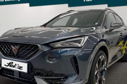 Cupra Formentor 30.960 km 31.348 &euro; Kempten 87437