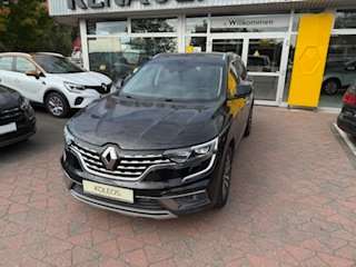 Renault Koleos 61.650 km 20.950 &euro; Strasburg 17335