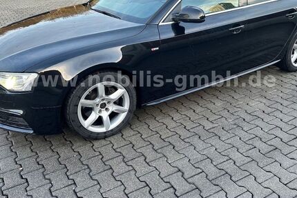 Audi A5 149.200 km 12.890 &euro; Karlsbad-Ittersbach, bei Karlsruhe 76307