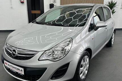 Opel Corsa 75.735 km 5.800 &euro; Gaggenau 76571
