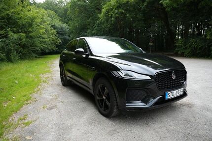Jaguar F-Pace 106.000 km 28.700 &euro; Stade 21680