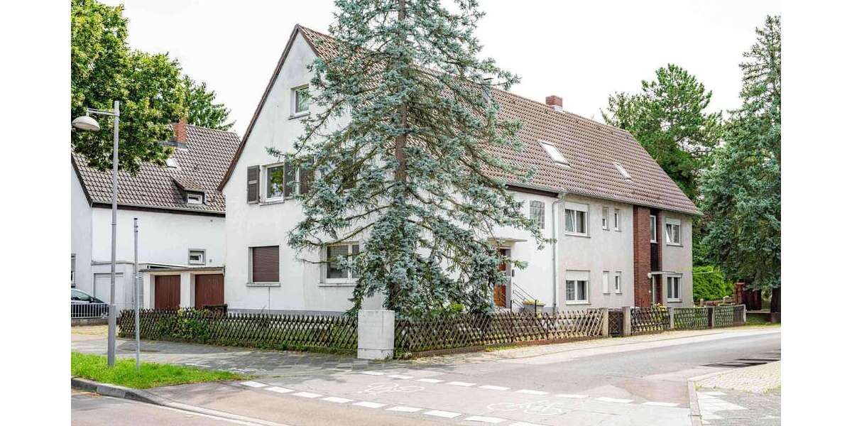 Einfamilienhaus Mannheim Gartenstadt - 10 Zimmer, 220 m&sup2;, 799.000&euro; | Angebot:24902970