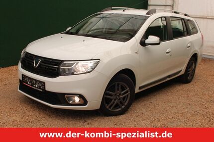 Dacia Logan 67.800 km 9.200 &euro; Bielefeld 33659