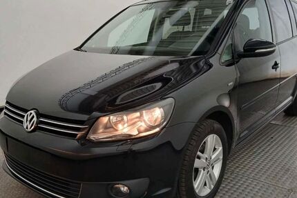 VW Touran 69.900 km 11.950 &euro; Heiningen 73092