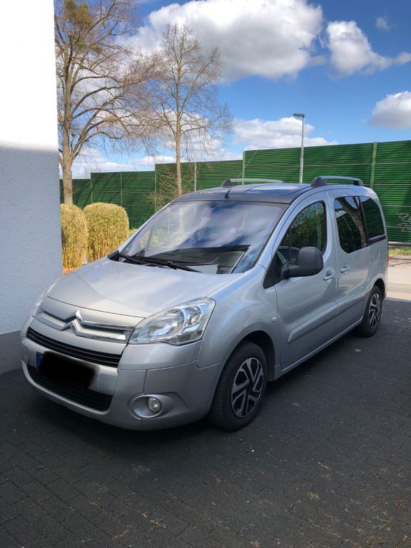 Berlingo