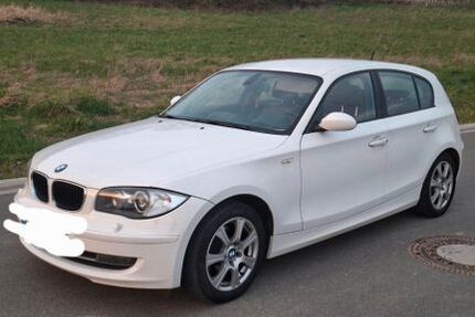 BMW 118 235.000 km 4.500 &euro; Bingen 55411