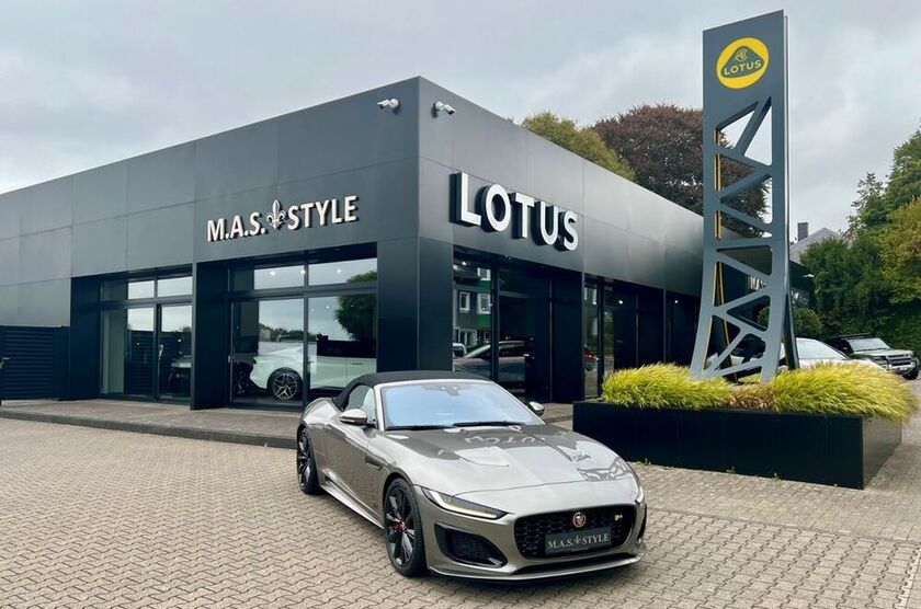 F-Type