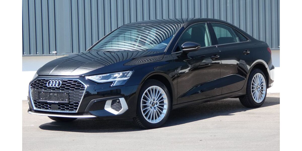 Audi A3 79.800 km 24.490 &euro; Lauingen/Donau 89415