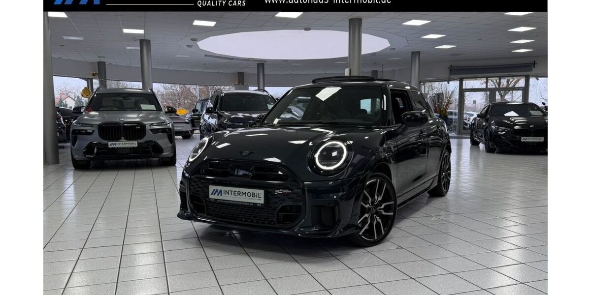Mini Cooper C 3.614 km 33.990 € Schönefeld / bei Berlin 12529