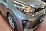 Picanto Edition 7 Winterräder