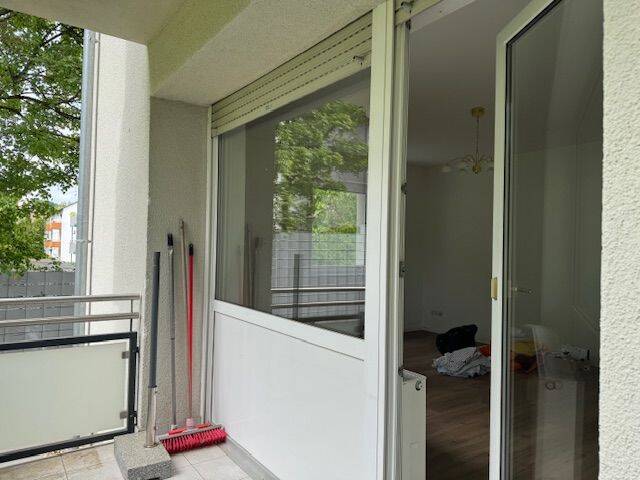 Etagenwohnung Kirchheimbolanden - 4 Zimmer, 81 m&sup2;, 810&euro; | Angebot:26433249