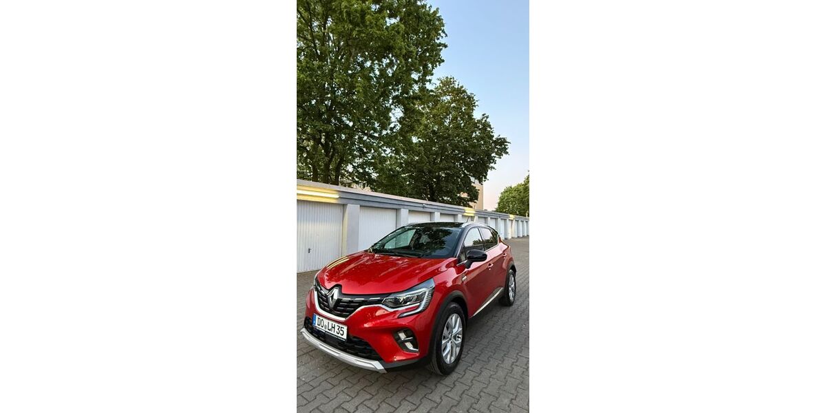 Renault Captur 108.000 km 11.000 &euro; Dortmund 44269