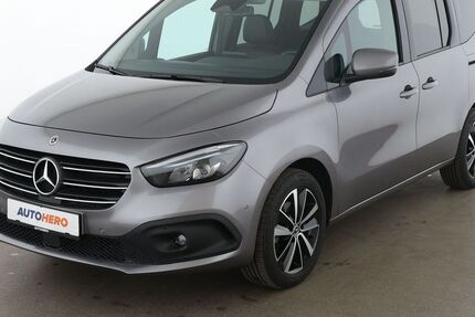 Mercedes-Benz T-Klasse 14.474 km 24.420 &euro; Dresden 01187