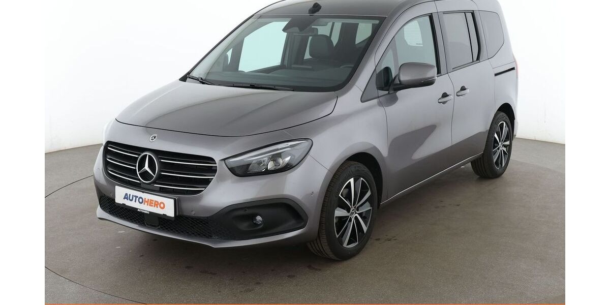 Mercedes-Benz T-Klasse 14.474 km 24.420 &euro; Dresden 01187