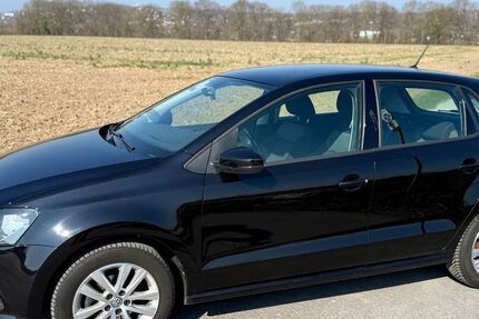 VW Polo 145.454 km 7.400 &euro; Menden 58708