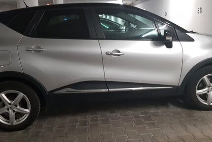 Renault Captur 184.598 km 5.100 &euro; Muhr a. See 91735