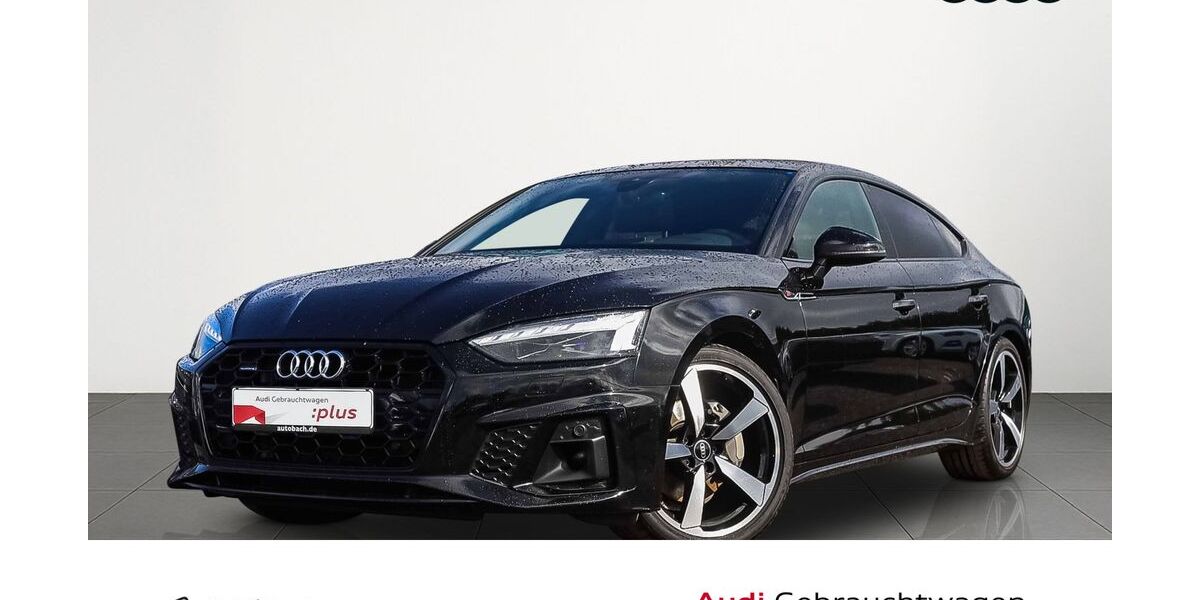 Audi A5 55.190 km 39.570 &euro; Diez 65582