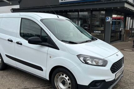 Ford Transit 50.600 km 8.500 € Sontheim 89567