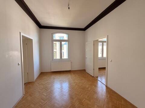 Etagenwohnung Frankfurt am Main Nordend-Ost - 4 Zimmer, 100 m&sup2;, 1.720&euro; | Angebot:26292116