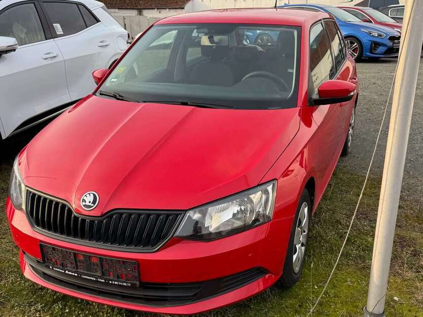 Fabia