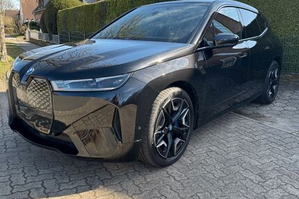 BMW iX 32.000 km 65.999 &euro; Tostedt 21255