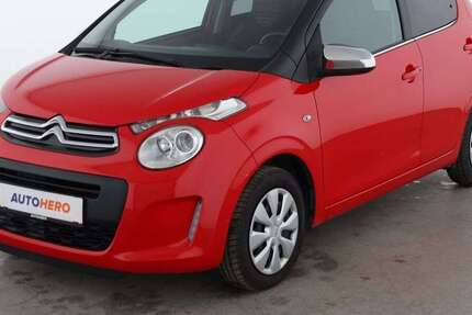 Citroen C1 70.316 km 7.250 &euro; Stuttgart 70195