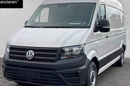 VW Crafter 4.500 km 37.490 &euro; Erfurt 99099