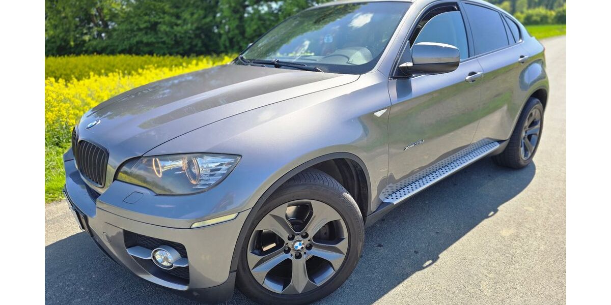BMW X6 295.000 km 9.990 &euro; Borgholzhausen 33829