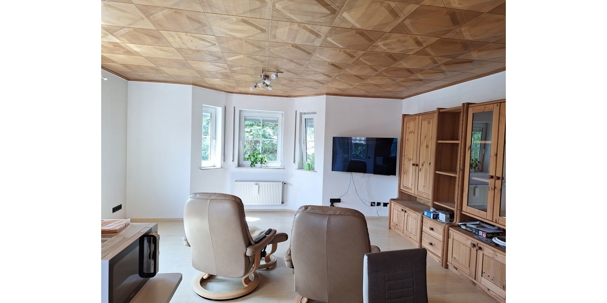Helle schöne 3-Zimmer-Wohnung in Laufach-Hain an NR zu vermieten - 3- Laufach Hain im Spessart | Angebot:27292090
