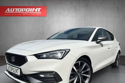Seat Leon 105.448 km 16.490 &euro; Cottbus 03051