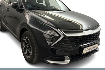 Kia Sportage 37.952 km 19.980 &euro; Dorfmark 29683