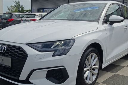 Audi A3 48.091 km 23.980 &euro; Warendorf 48231