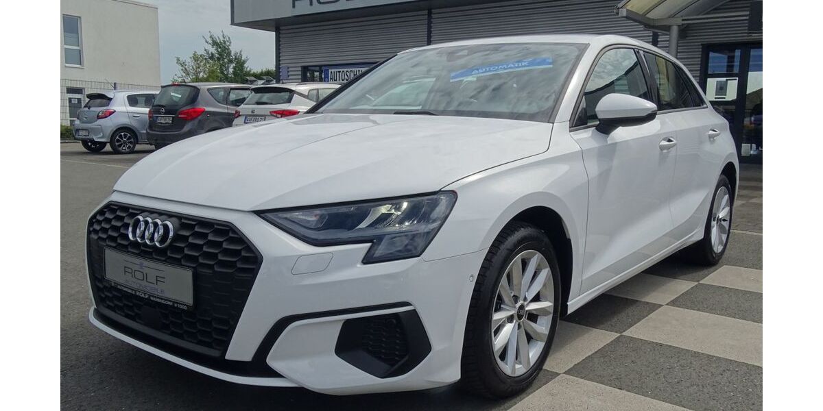 Audi A3 48.091 km 23.980 &euro; Warendorf 48231