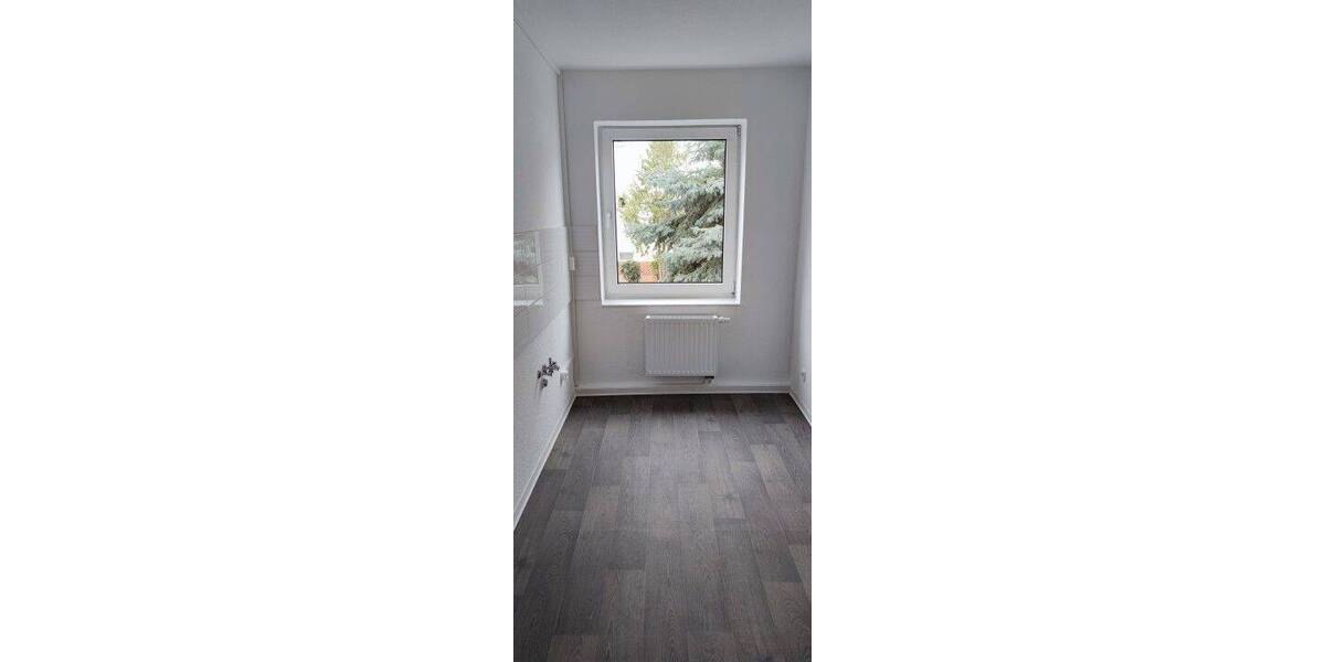 Etagenwohnung Brandenburg an der Havel Görden - 2 Zimmer, 45 m&sup2;, 375&euro; | Angebot:26841876