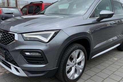 Seat Ateca 88.299 km 22.590 € Pirk 92712