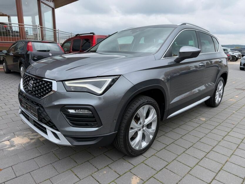 Seat Ateca 88.299 km 22.590 € Pirk 92712
