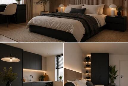 Wohnung Augsburg Hochzoll - 3 Zimmer, 45 m&sup2;, 320.000&euro; | Angebot:26057951