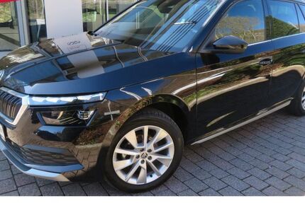 Skoda Kamiq 42.627 km 23.470 &euro; Marsberg 34431