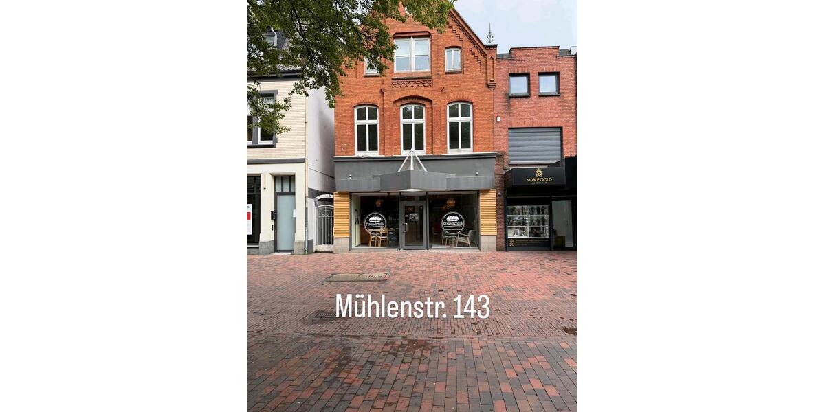 Gewerbeobjekt Emden - 1.599&euro; | Angebot:26288426