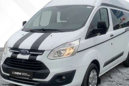 Ford Tourneo Custom 148.589 km 17.982 &euro; Göttingen 37079