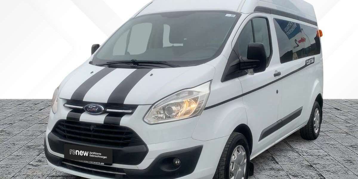 Ford Tourneo Custom 148.589 km 17.982 &euro; Göttingen 37079