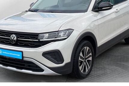 VW T-Cross 9.500 km 23.395 &euro; Öhringen 74613