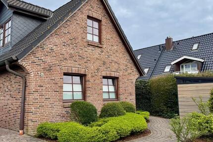 Wohnung Sylt - 1 Zimmer, 37 m&sup2;, 995&euro; | Angebot:26283647