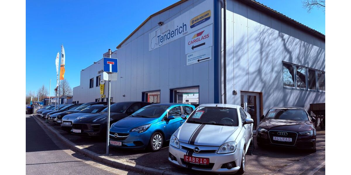Kia Venga 128.900 km 5.950 &euro; Dorsten 46282
