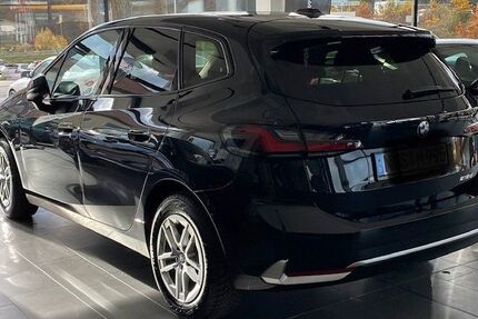 BMW 218 Active Tourer 102.000 km 24.149 &euro; Bischberg 96120