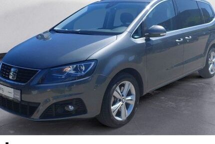Seat Alhambra 61.072 km 26.360 &euro; Reutlingen 72770
